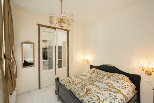 Apartamento The Golden Gardens - R.q.c.