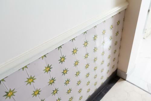 Apartamento The Golden Gardens - R.q.c.