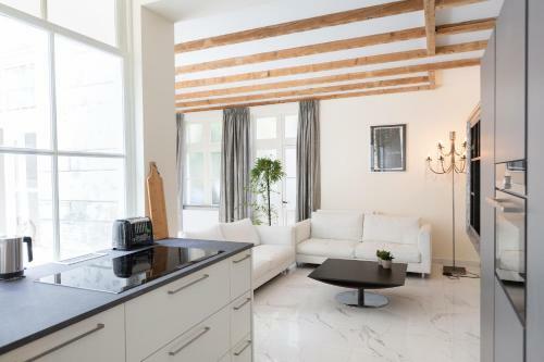 Apartamento The Golden Gardens - R.q.c.