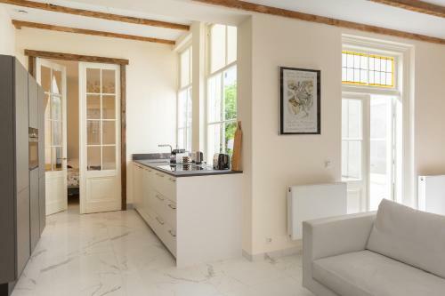 Apartamento The Golden Gardens - R.q.c.