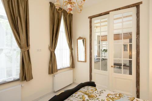 Apartamento The Golden Gardens - R.q.c.