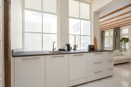 Apartamento The Golden Gardens - R.q.c.