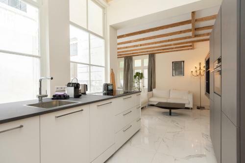 Apartamento The Golden Gardens - R.q.c.