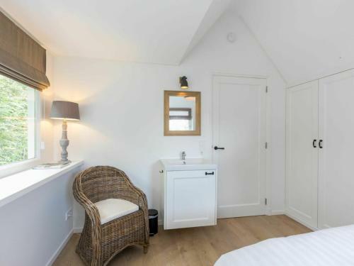 Fabulous Holiday Home In Serooskerke Near Beach