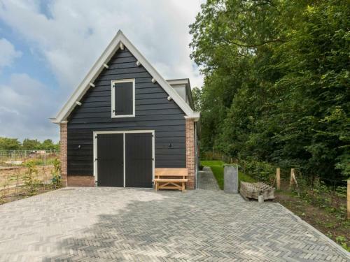 Fabulous Holiday Home In Serooskerke Near Beach