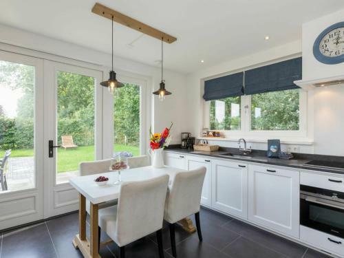 Fabulous Holiday Home In Serooskerke Near Beach