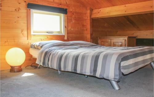 Two-bedroom Holiday Home In Sint-annaland