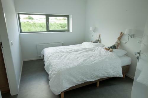 Aan Noordzee Villa Veranda
