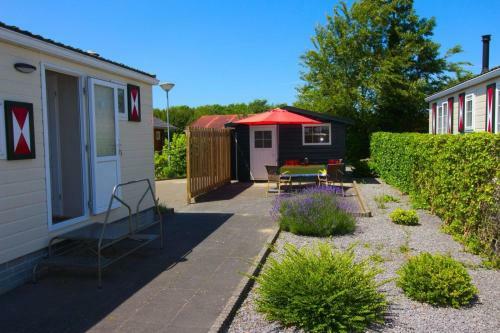 Chalet 150-152-154