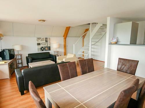Holiday Home Europarcs Resort Limburg-2