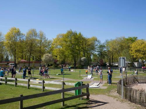 Holiday Home Europarcs Resort Limburg-2