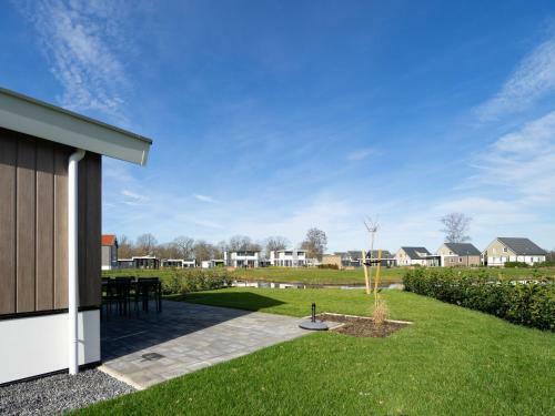 Holiday Home Europarcs Resort Limburg-2