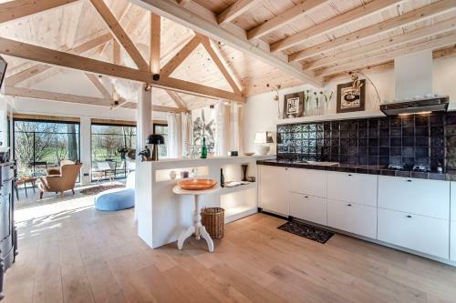Dream-house Esveld