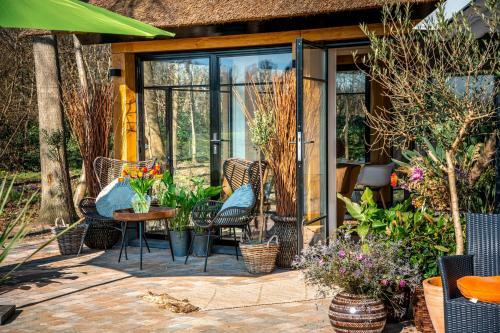 Dream-house Esveld