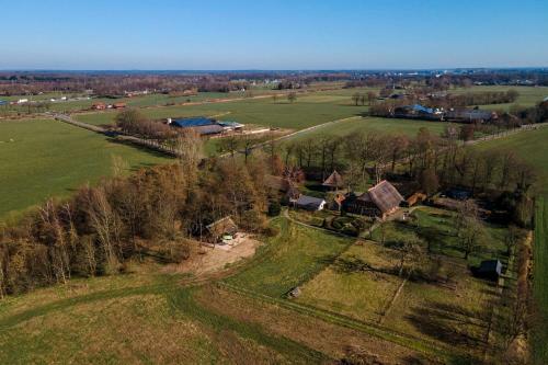 Dream-house Esveld
