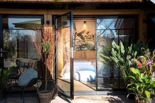 Dream-house Esveld