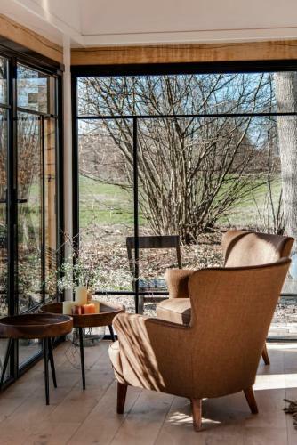 Dream-house Esveld