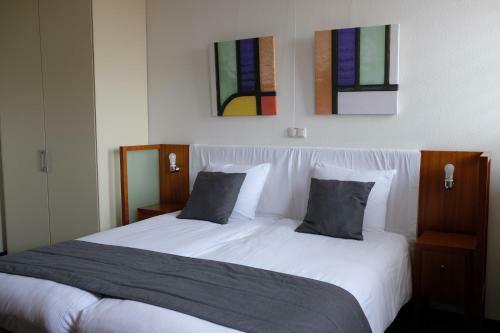 Onderwijshotel de Rooi Pannen Tilburg