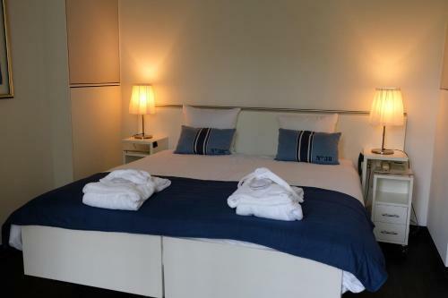 Onderwijshotel de Rooi Pannen Tilburg