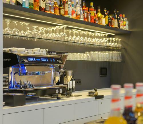 Onderwijshotel de Rooi Pannen Tilburg