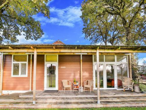 Cozy Holiday Home At A Horse Farm