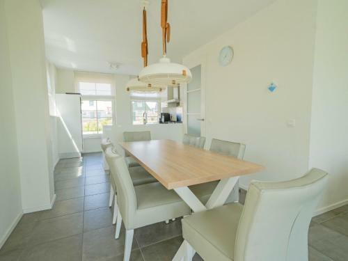 Holiday Home Europarcs Poort Van Amsterdam-13