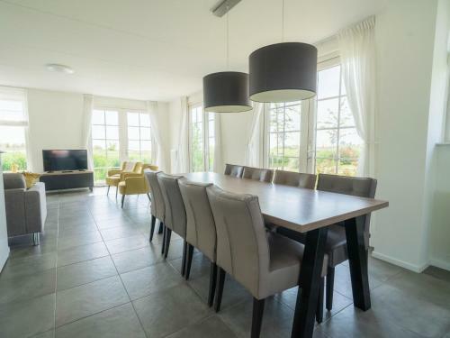 Holiday Home Europarcs Poort Van Amsterdam-25