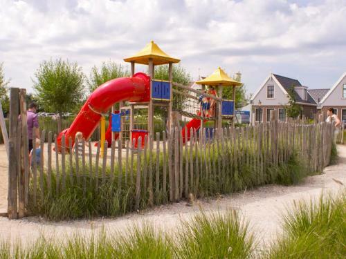 Holiday Home Europarcs Poort Van Amsterdam-3