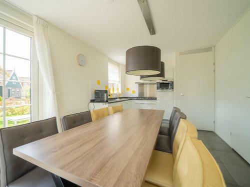 Holiday Home Europarcs Poort Van Amsterdam-7