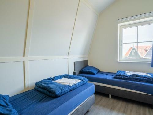 Holiday Home Europarcs Poort Van Amsterdam-7