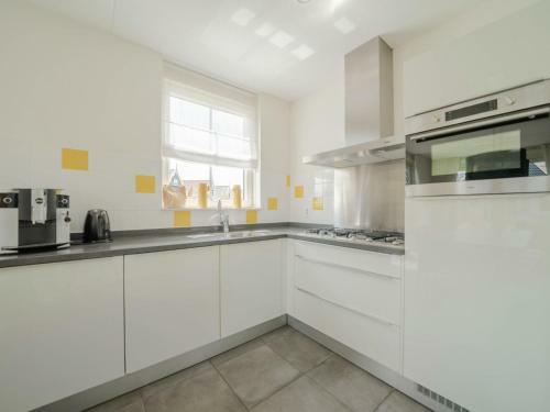 Holiday Home Europarcs Poort Van Amsterdam-7
