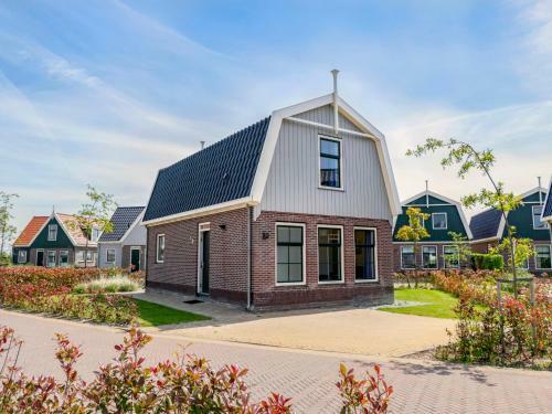 Holiday Home Europarcs Poort Van Amsterdam-8