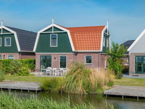 Holiday Home Europarcs Poort Van Amsterdam-12