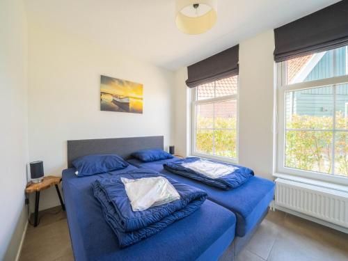 Holiday Home Europarcs Poort Van Amsterdam-9