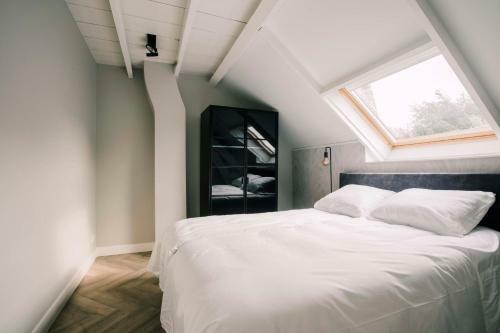 Apartamento Stadsvilla Luxurious 3 Room Loft Willem 2