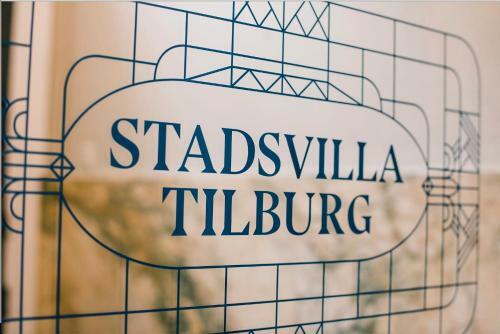 Apartamento Stadsvilla Tilburg Suite Ernst, Workspace Garden And Kitchen Available