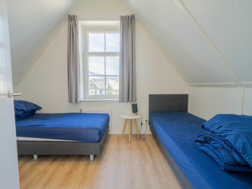 Holiday Home Europarcs Poort Van Amsterdam-1