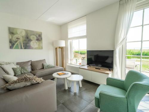 Holiday Home Europarcs Poort Van Amsterdam-1