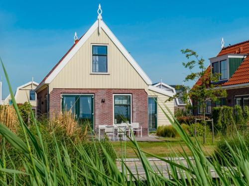 Holiday Home Europarcs Poort Van Amsterdam-19