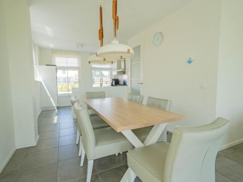 Holiday Home Europarcs Poort Van Amsterdam-19