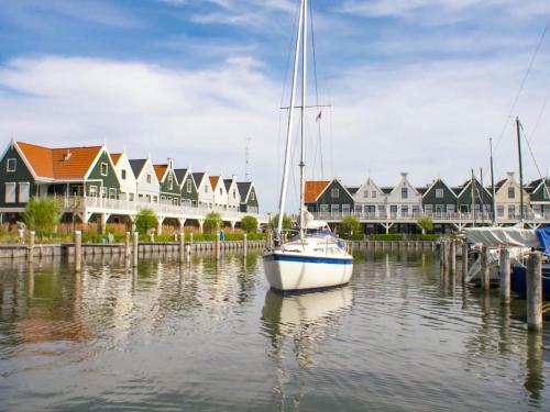 Holiday Home Europarcs Poort Van Amsterdam-18