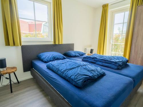 Holiday Home Europarcs Poort Van Amsterdam-2