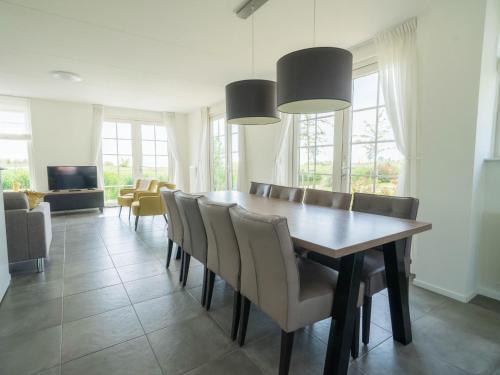 Holiday Home Europarcs Poort Van Amsterdam-31