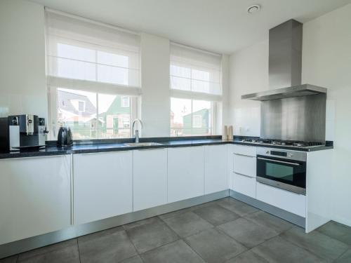 Holiday Home Europarcs Poort Van Amsterdam-32