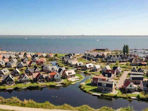 Holiday Home Europarcs Poort Van Amsterdam-3