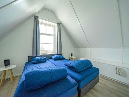 Holiday Home Europarcs Poort Van Amsterdam-8