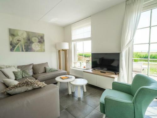 Holiday Home Europarcs Poort Van Amsterdam-8