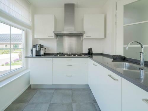 Holiday Home Europarcs Poort Van Amsterdam-23