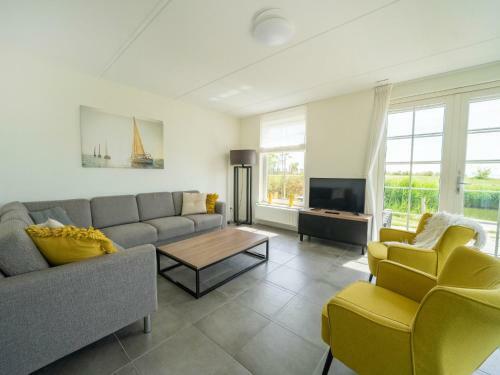 Holiday Home Europarcs Poort Van Amsterdam-29
