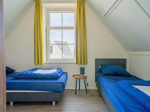 Holiday Home Europarcs Poort Van Amsterdam-4